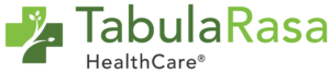 Tabula Rasa HealthCare Logo