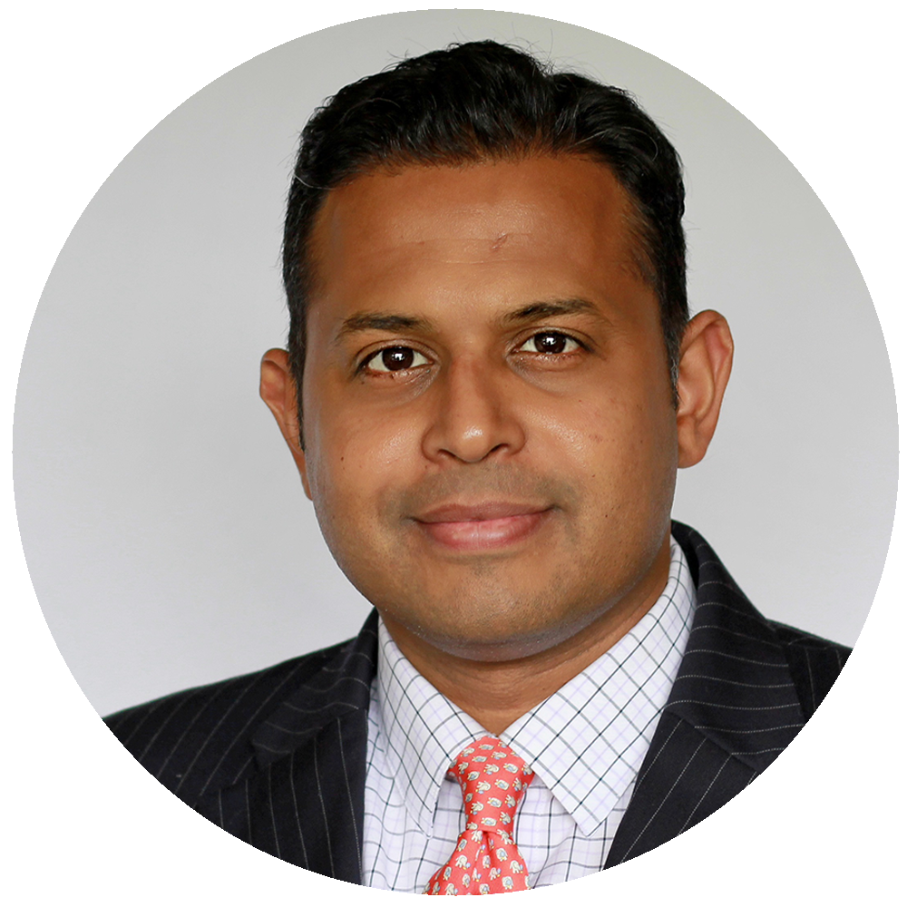 Ankur S. Patel, MD, MBA, FAAFP Chief Medical Officer
