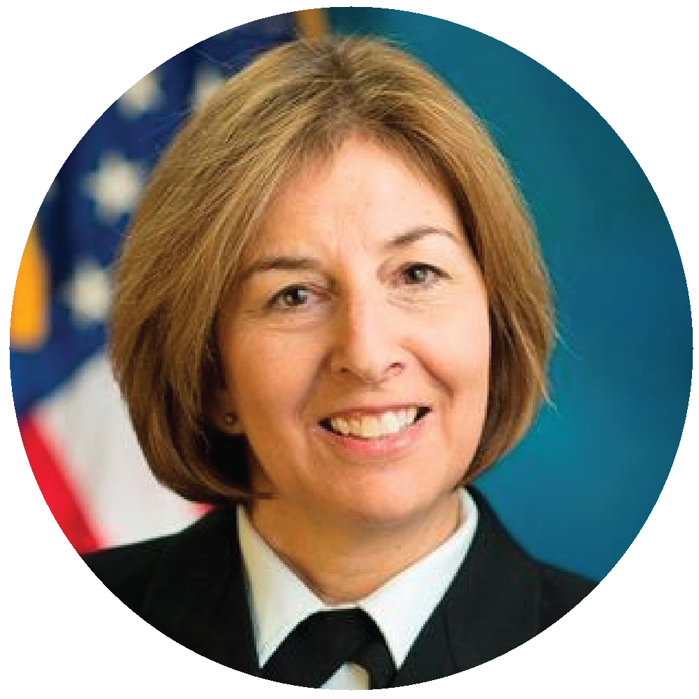 RADM Schweitzer has received numerous honors for her contributions to pharmacy, including the APhA Distinguished Federal Pharmacist Award in 2014, the IHS Senior Pharmacist of the Year award in 2013, and the USPHS Mary Louise Anderson Leadership Award in 2012.
