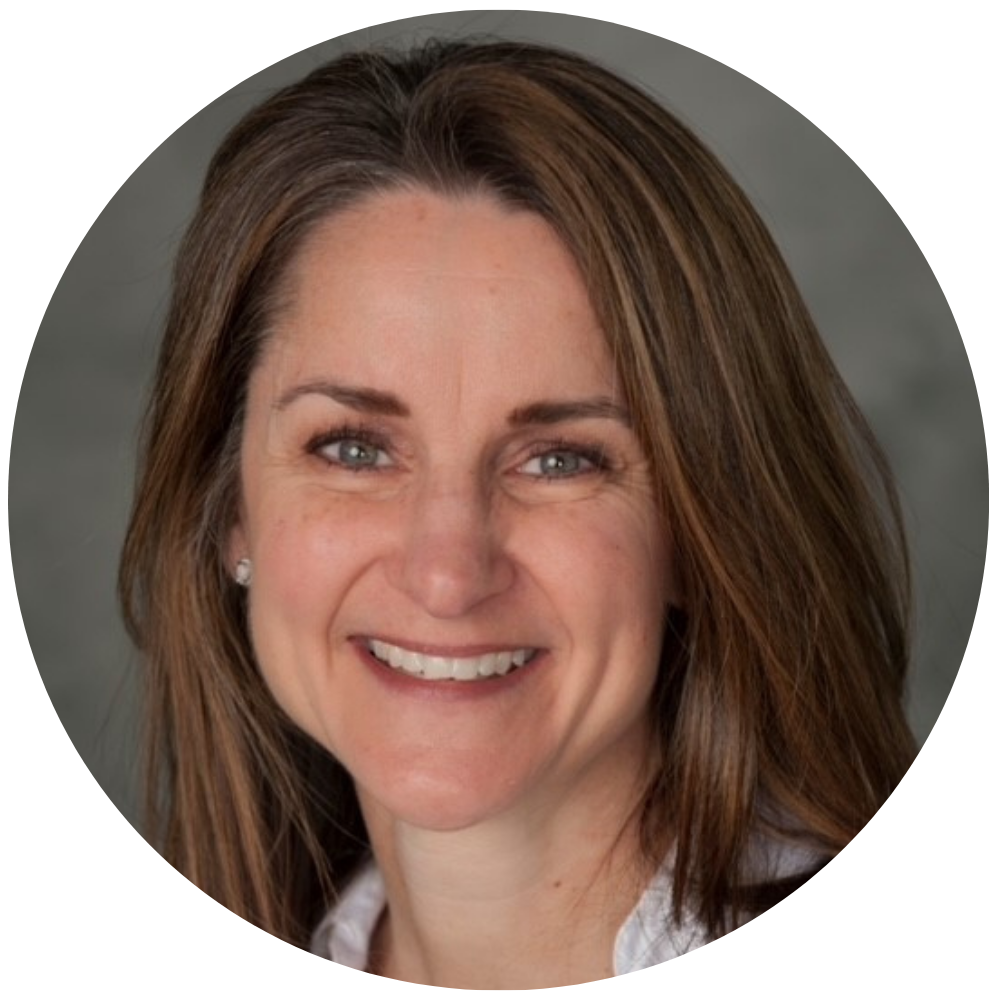 Kathleen Larkin, MBA Chief People Officer