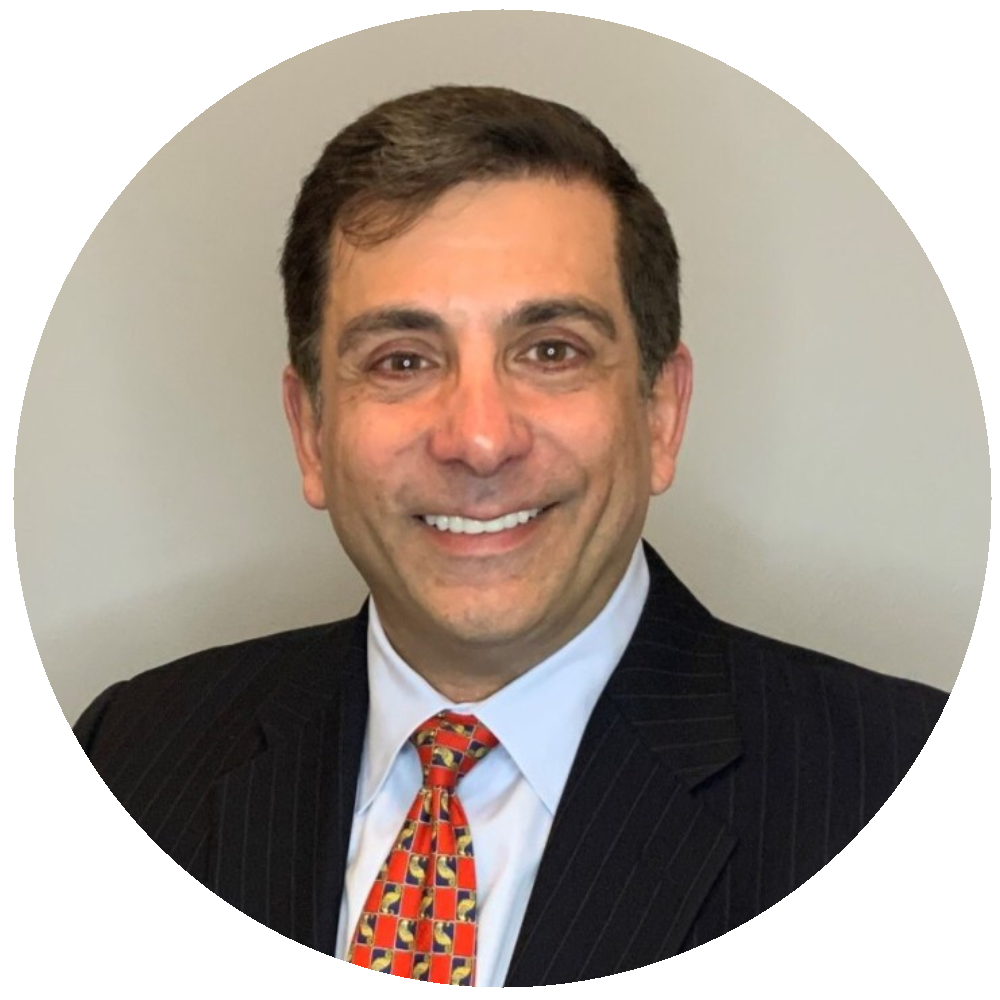 Thomas Cancro, CPA, CFA Chief Financial Officer