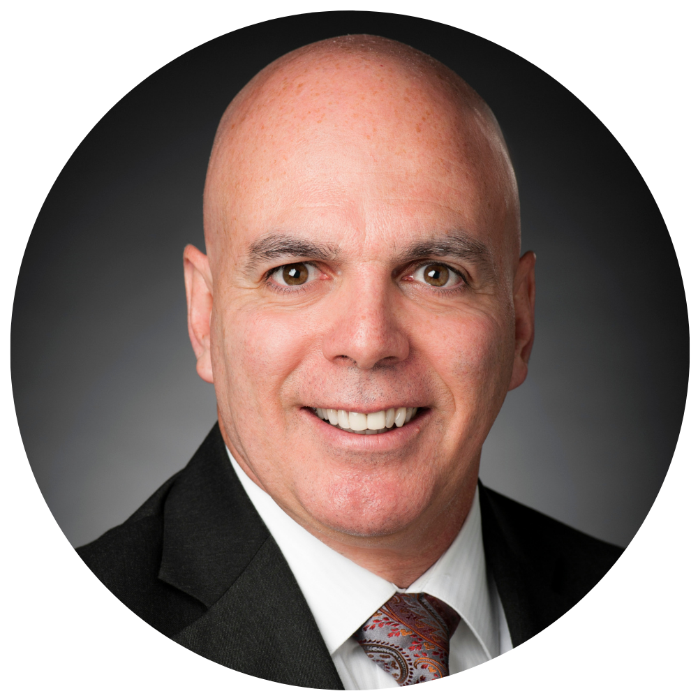 Carlos F. Perez, MSN, MBA, RN-BC