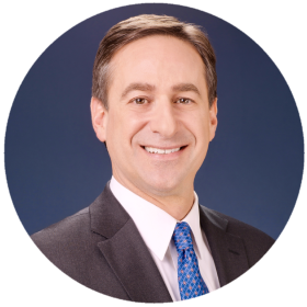 Jonathan Schwartz, Interim General Counsel, Brookings Institution