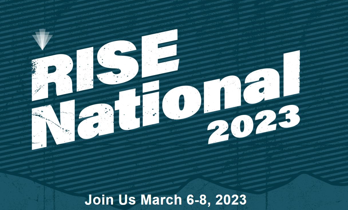 RISE National 2025 Tabula Rasa HealthCare