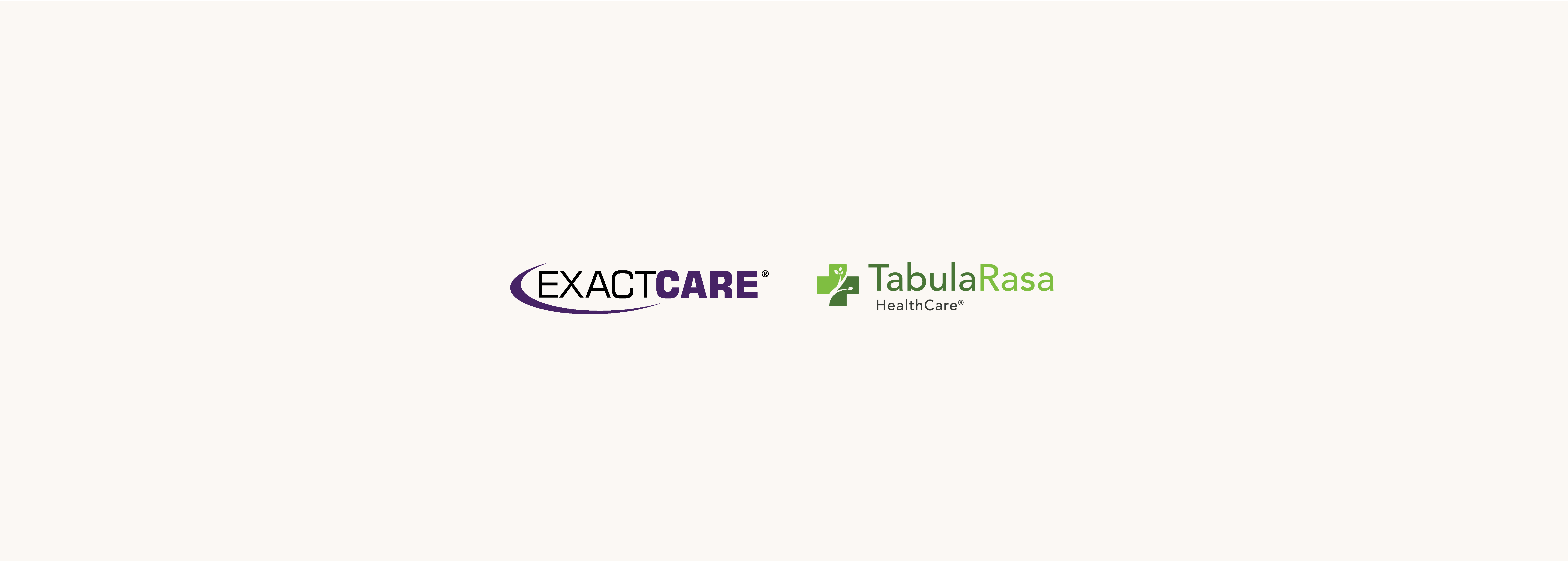 ExactCare and Tabula Rasa to Combine, Creating a Leading, Independent
